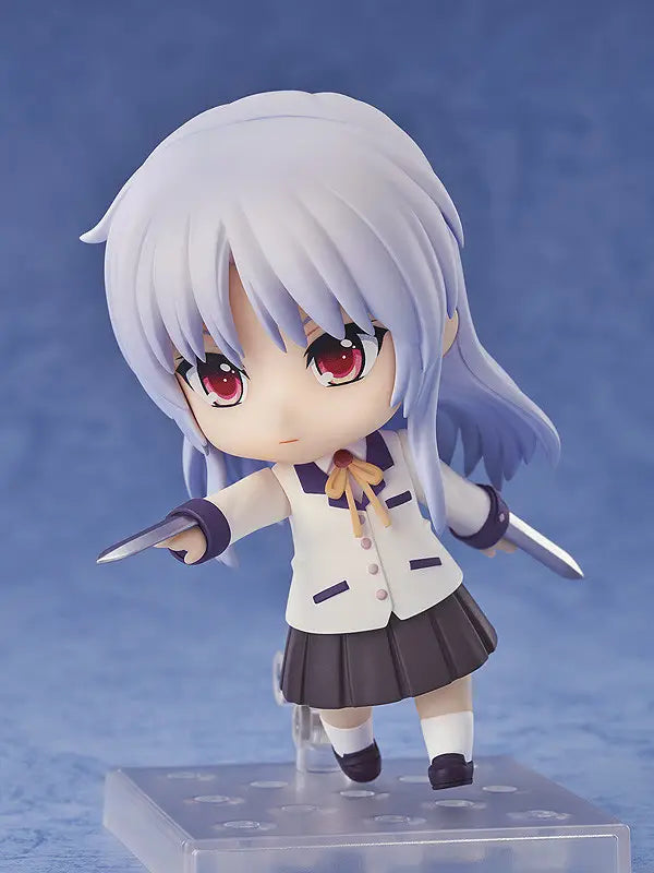 Angel Beats! - Tachibana Kanade - Nendoroid (#2268) (Good Smile Arts Shanghai, Good Smile Company)