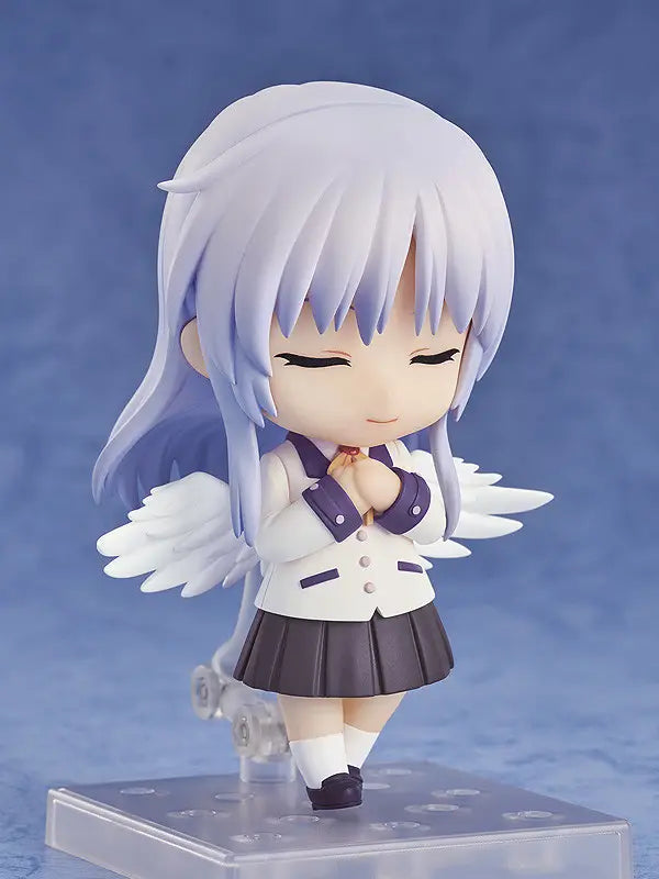 Angel Beats! - Tachibana Kanade - Nendoroid (#2268) (Good Smile Arts Shanghai, Good Smile Company)