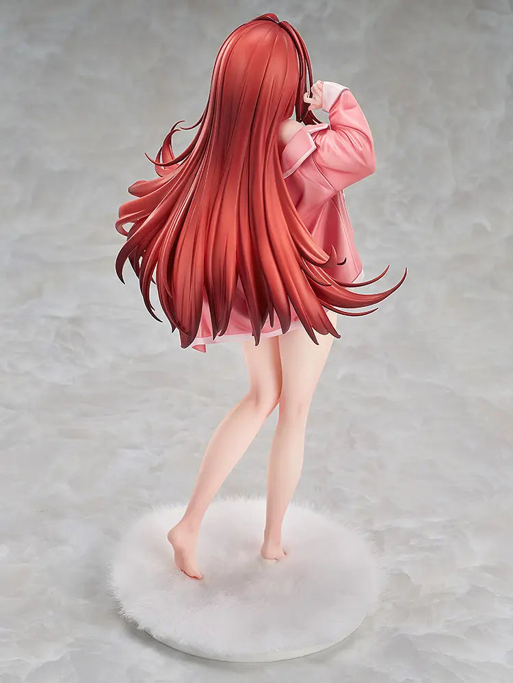 Goddess of Victory: Nikke - Rapi - Hyper x Body - Red Hood, Cherished Red (Good Smile Arts Shanghai, Good Smile Company)