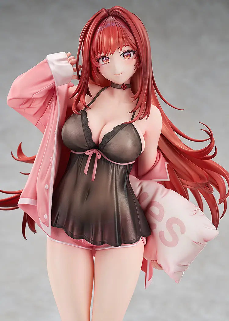 Goddess of Victory: Nikke - Rapi - Hyper x Body - Red Hood, Cherished Red (Good Smile Arts Shanghai, Good Smile Company)