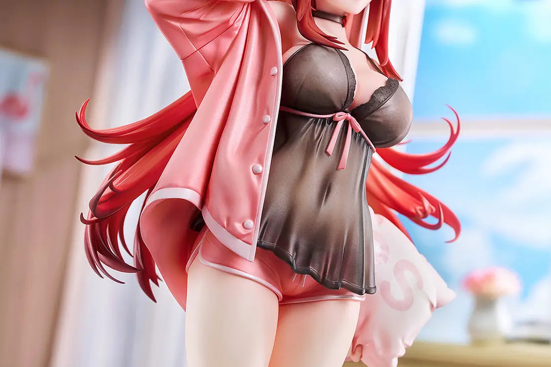 Goddess of Victory: Nikke - Rapi - Hyper x Body - Red Hood, Cherished Red (Good Smile Arts Shanghai, Good Smile Company)