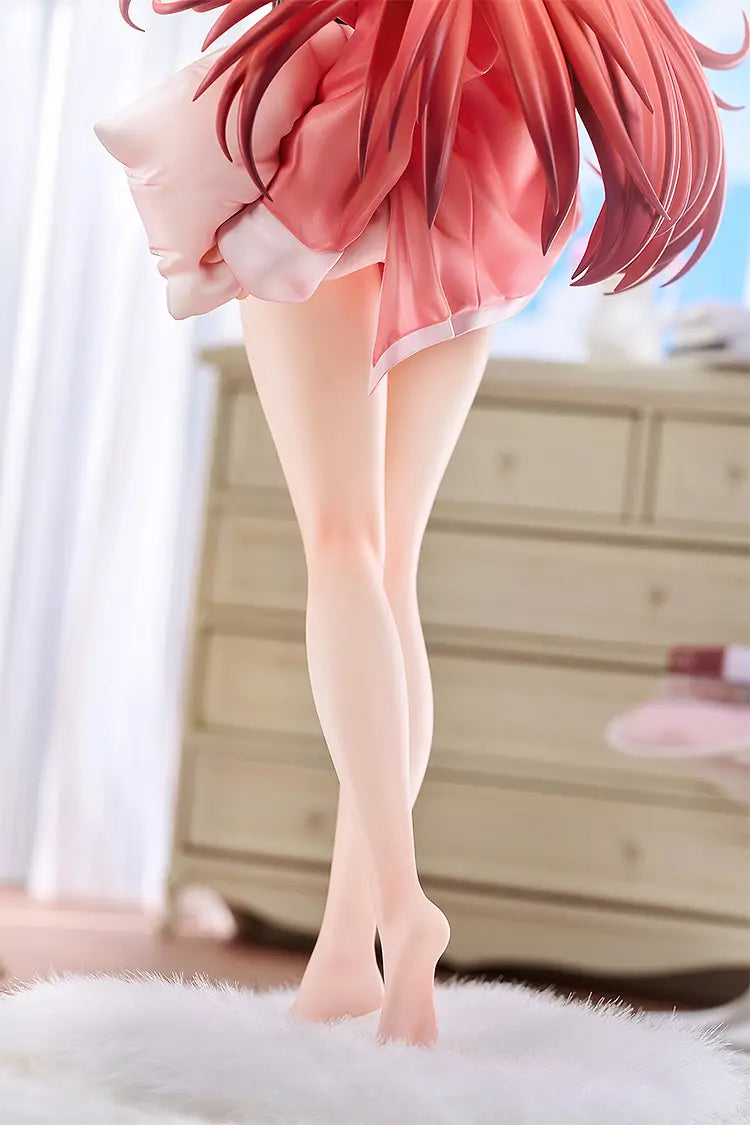 Goddess of Victory: Nikke - Rapi - Hyper x Body - Red Hood, Cherished Red (Good Smile Arts Shanghai, Good Smile Company)