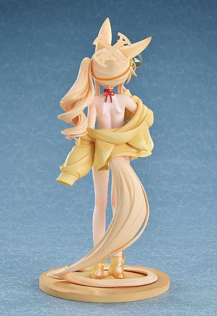 Blue Archive - Yurizono Seia - G.S. Collection - 1/7 - Swimsuit Ver. (Good Smile Company)