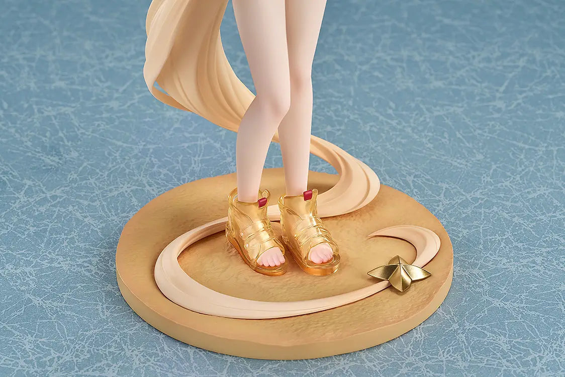 Blue Archive - Yurizono Seia - G.S. Collection - 1/7 - Swimsuit Ver. (Good Smile Company)