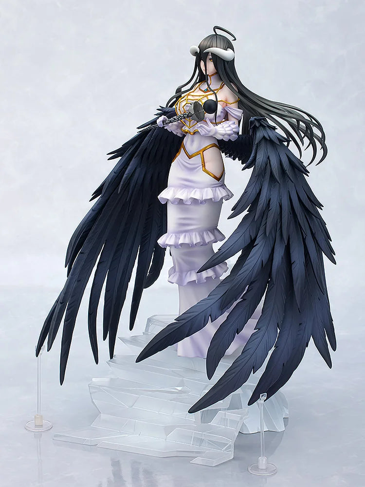 Overlord - Albedo - KDcolle - 1/8 - 10th Anniversary so-bin ver. (Kadokawa, Wing)
