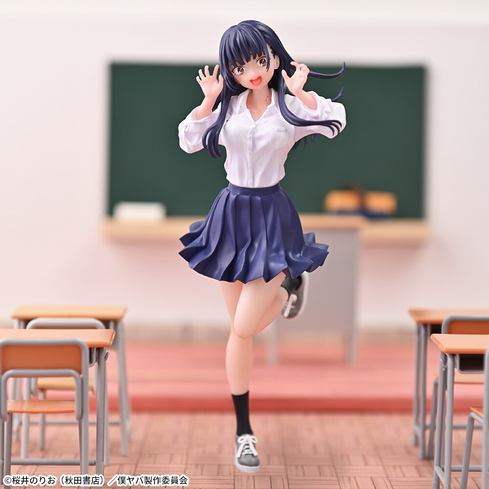 Boku no Kokoro - Anna Yamada - Luminasta (SEGA) Boku no Kokoro - Anna Yamada - Luminasta (SEGA)