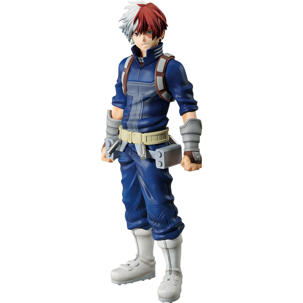 My Hero Academia - Todoroki Shoto - Ichiban Kuji  E (Banpresto)