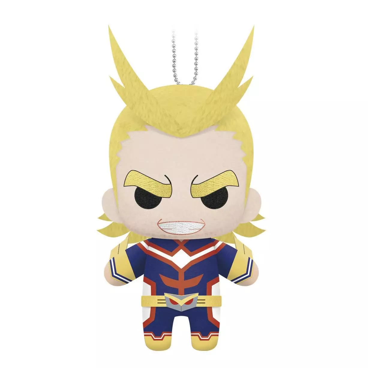 My Hero Academia - All Might - Tomonui (Banpresto)