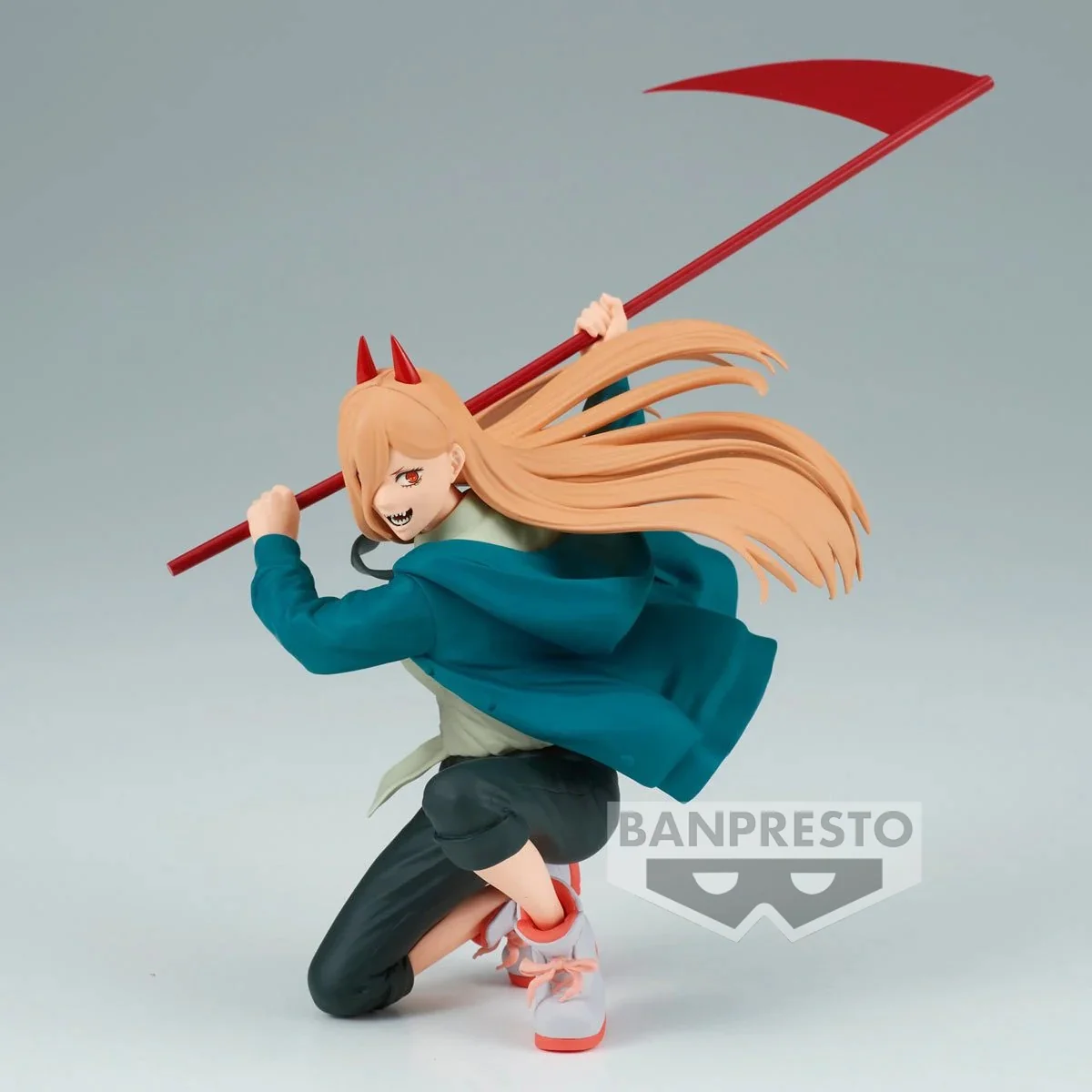 Chainsaw Man - Power - Vibration Stars (Banpresto)