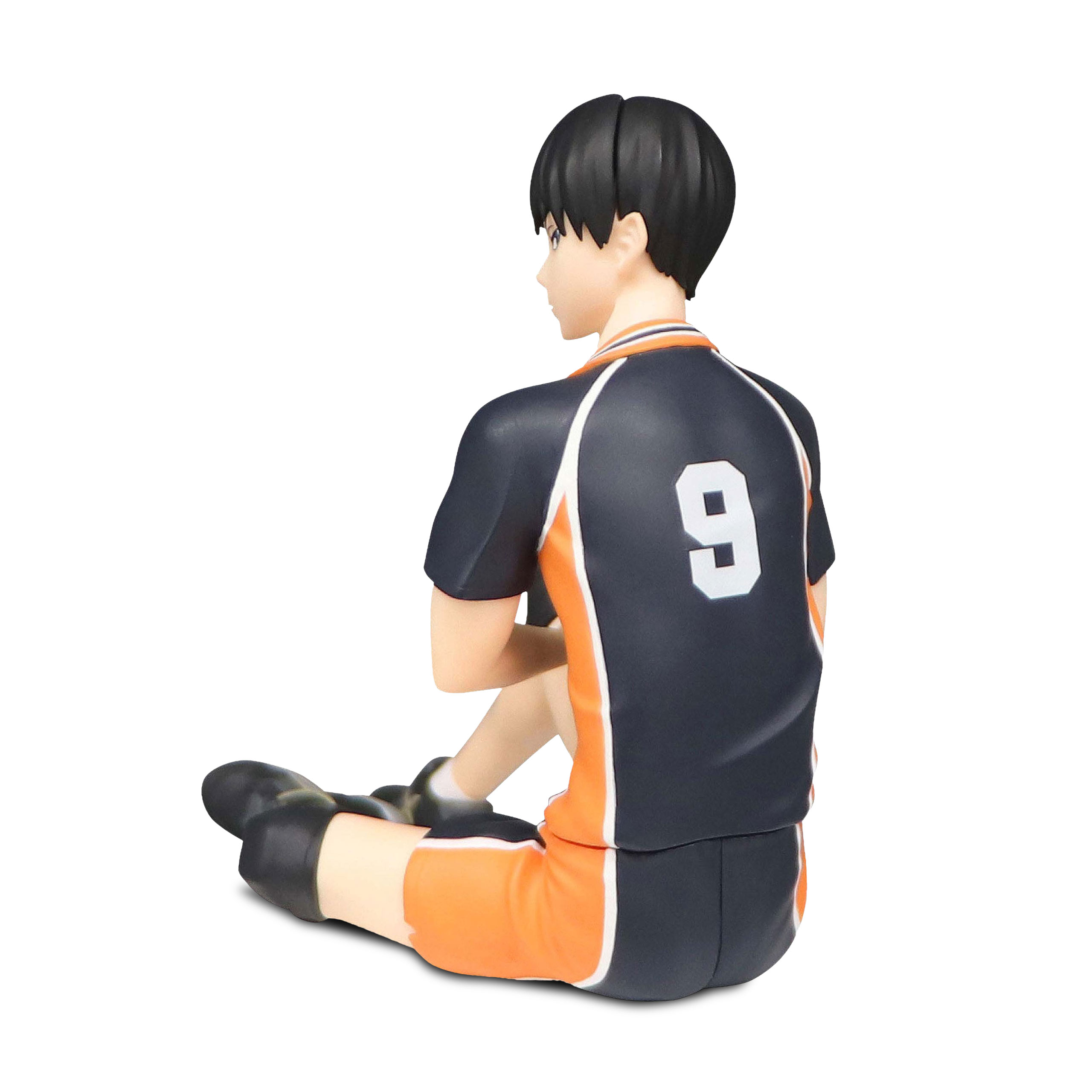 Haikyū!! - Kageyama Tobio - Noodle Stopper Figure (FuRyu)