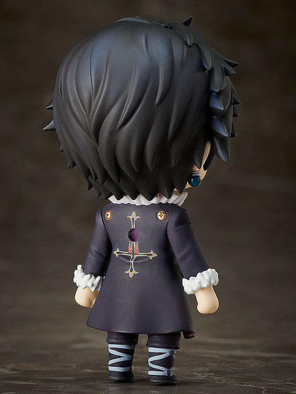 HUNTER×HUNTER - Kuroro Lucilfer - Nendoroid (Good Smile Company)