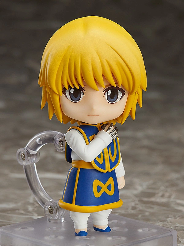 HUNTER×HUNTER - Kurapika - Nendoroid (Good Smile Company)