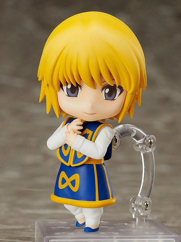 HUNTER×HUNTER - Kurapika - Nendoroid (Good Smile Company)