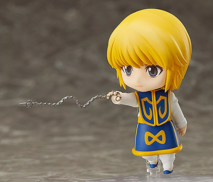 HUNTER×HUNTER - Kurapika - Nendoroid (Good Smile Company)