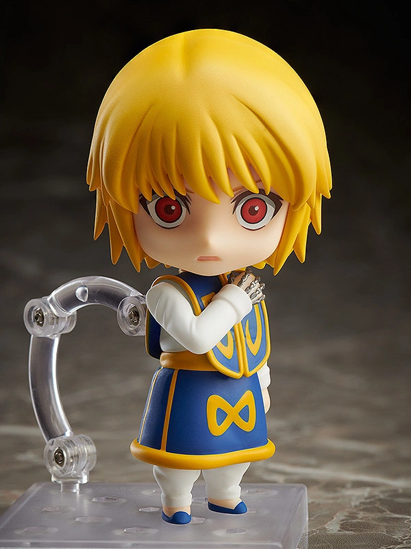 HUNTER×HUNTER - Kurapika - Nendoroid (Good Smile Company)