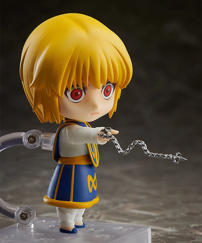 HUNTER×HUNTER - Kurapika - Nendoroid (Good Smile Company)