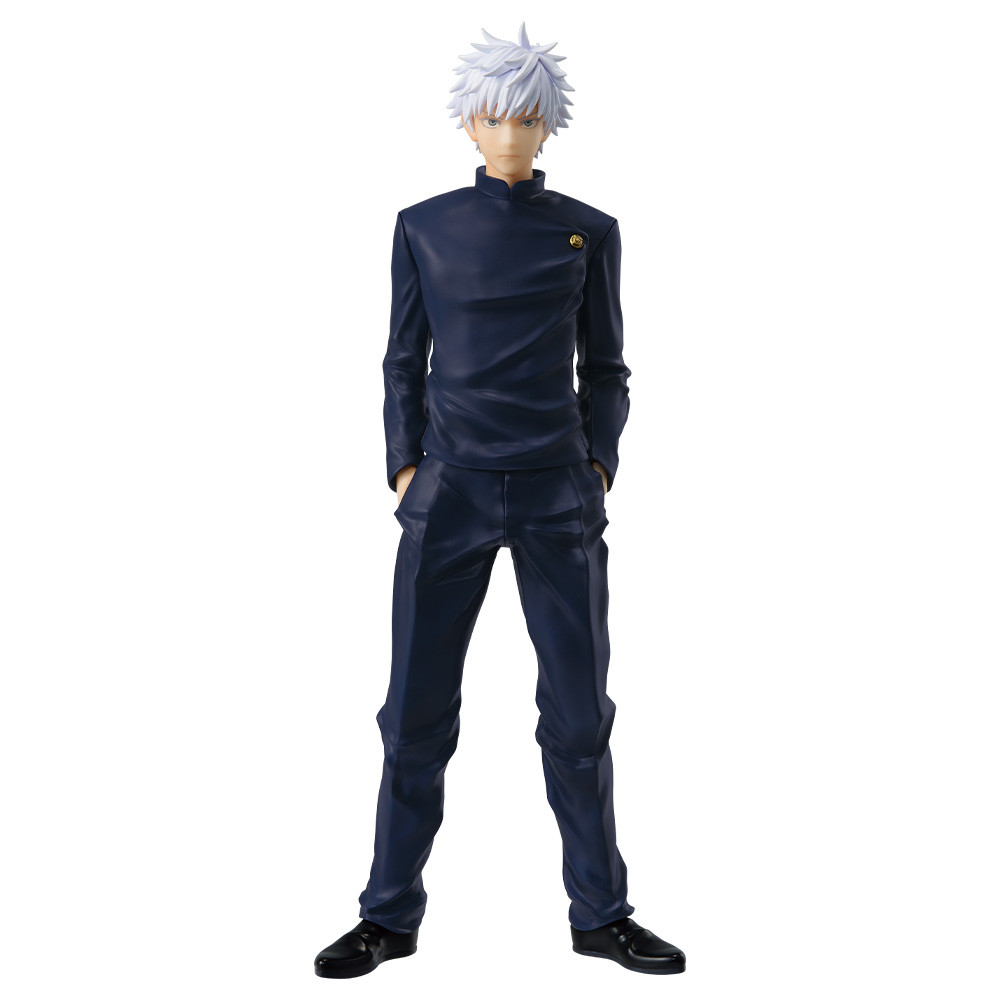 Jujutsu Kaisen - Gojo Satoru Ichiban Kuji D (Banpresto)