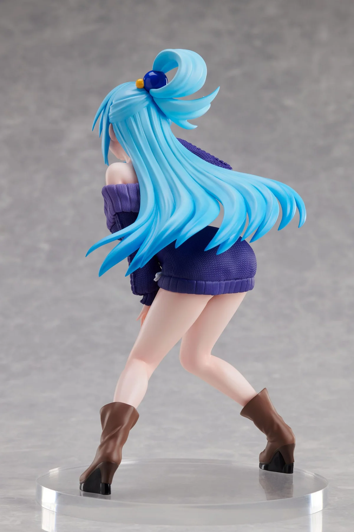 Konosuba S3 - Aqua - ElCoco 1/7