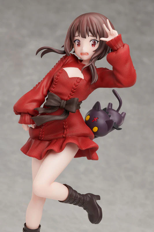 Konosuba S3 - Megumin - ElCoco 1/7