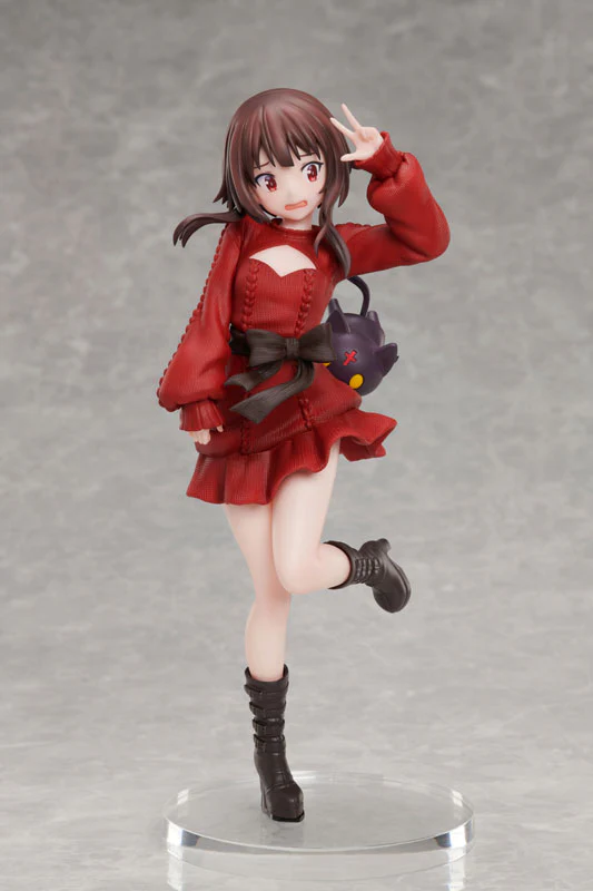 Konosuba S3 - Megumin - ElCoco 1/7