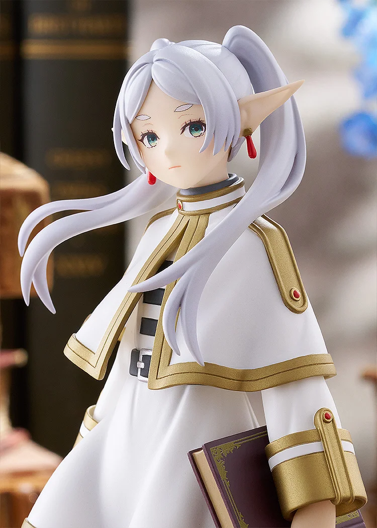 Sousou no Frieren - Frieren - POP UP PARADE (Good Smile Company)