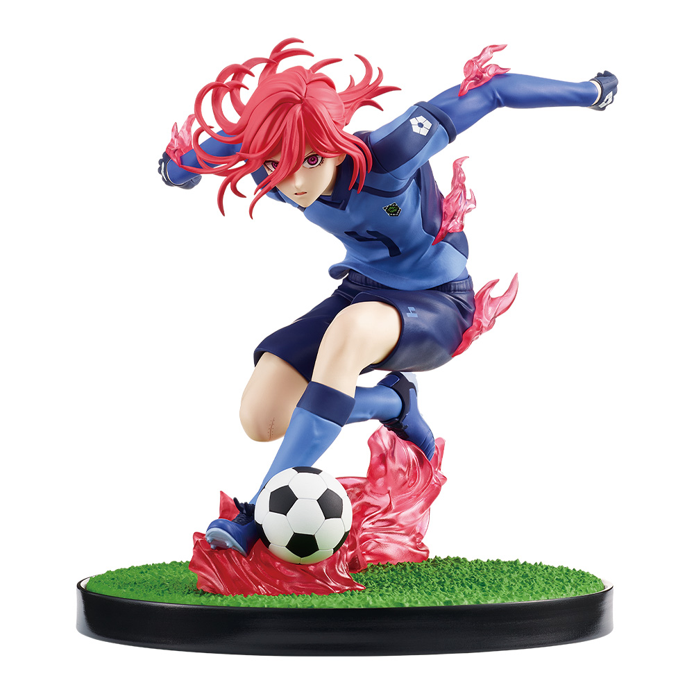 BLUE LOCK - Chigiri Hyoma - Ichiban Kuji B (Banpresto)