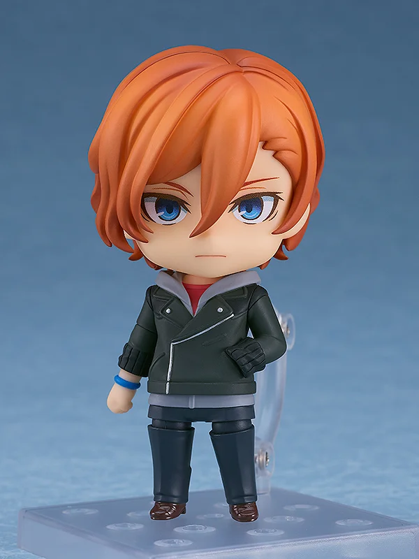 Bungō Stray Dogs - Chuya Nakahara - Nendoroid 15th