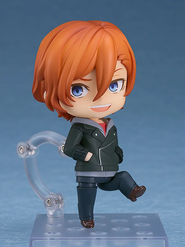 Bungō Stray Dogs - Chuya Nakahara - Nendoroid 15th