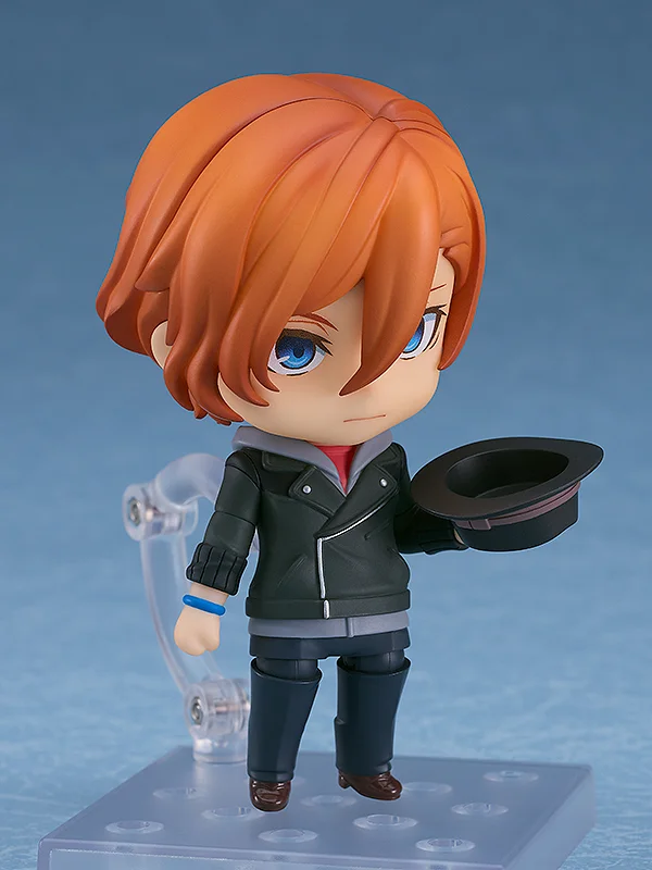 Bungō Stray Dogs - Chuya Nakahara - Nendoroid 15th