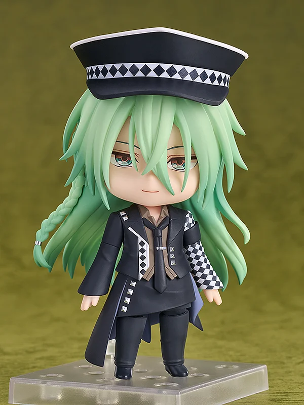 Amnesia - Ukyo - Nendoroid (Good Smile Company)