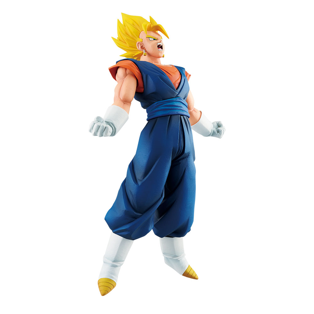 Dragon Ball - Vegetto - Ichiban Kuji C (Banpresto)