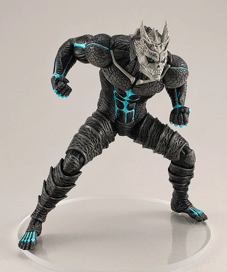 KAIJU NO. 8 - Pop Up Parade (Good Smile Company)