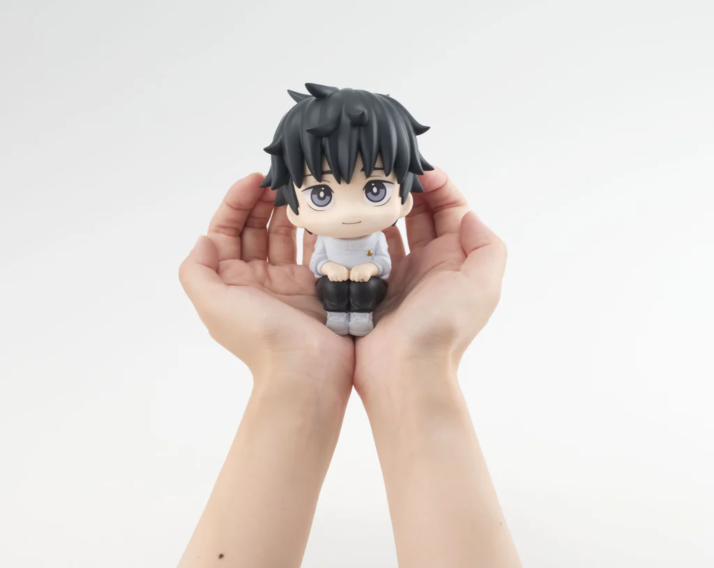 Jujutsu Kaisen - Yuta Okkotsu - LookUp (Megahouse)