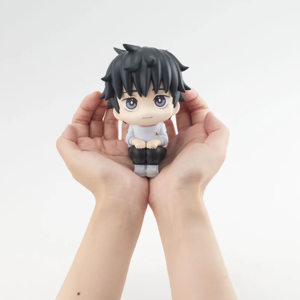 YUTA　切り落とし　3200g Jujutsu Kaisen - Yuta Okkotsu - LookUp (Megahouse)