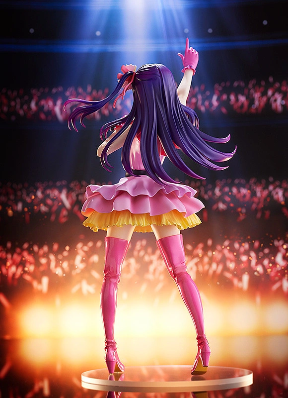 Oshi no Ko - Hoshino Ai - Pop Up Parade (Good Smile Company)