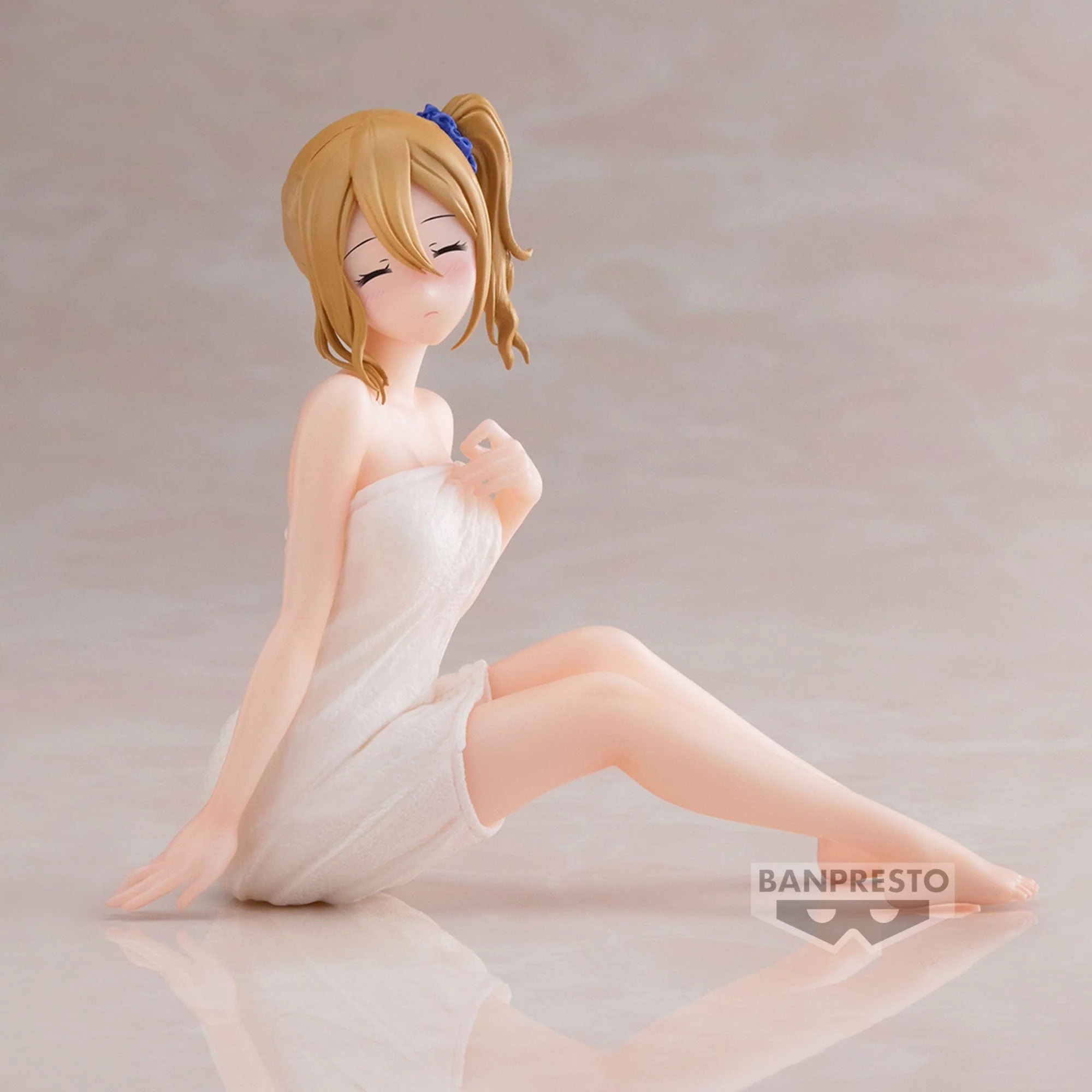 Kaguya-sama wa Kokurasetai: Ultra Romantic - Hayasaka Ai - Relax Time (Bandai Spirits)