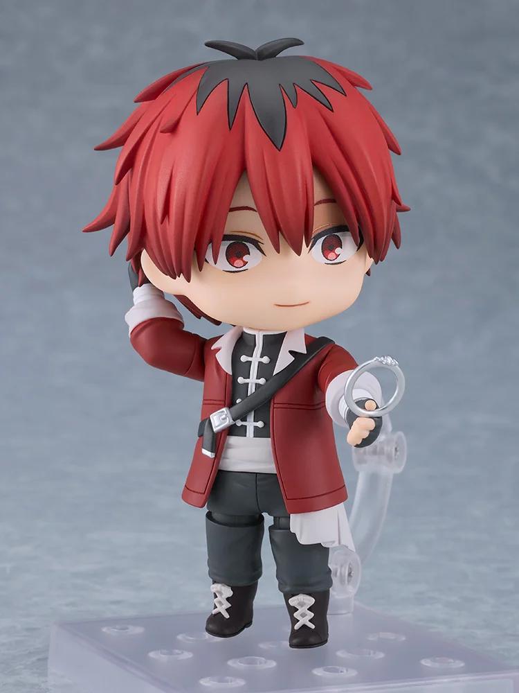Sousou no Frieren - Stark - Nendoroid (#2497) (Good Smile Company)