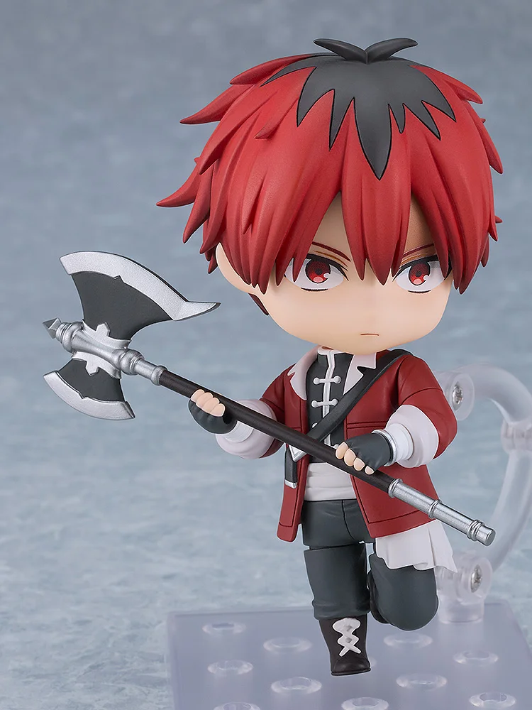 Sousou no Frieren - Stark - Nendoroid (#2497) (Good Smile Company)