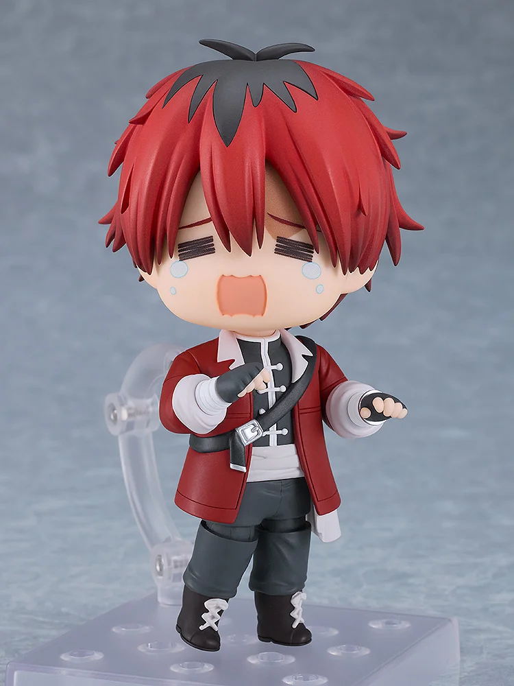 Sousou no Frieren - Stark - Nendoroid (#2497) (Good Smile Company)