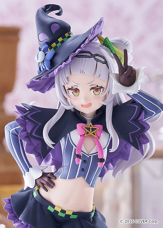 Hololive - Murasaki Shion - Pop Up Parade (Max Factory)