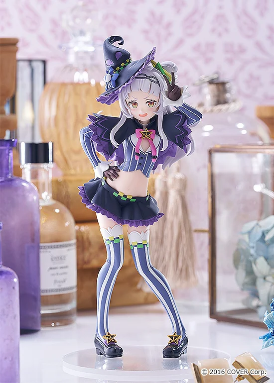 Hololive - Murasaki Shion - Pop Up Parade (Max Factory)