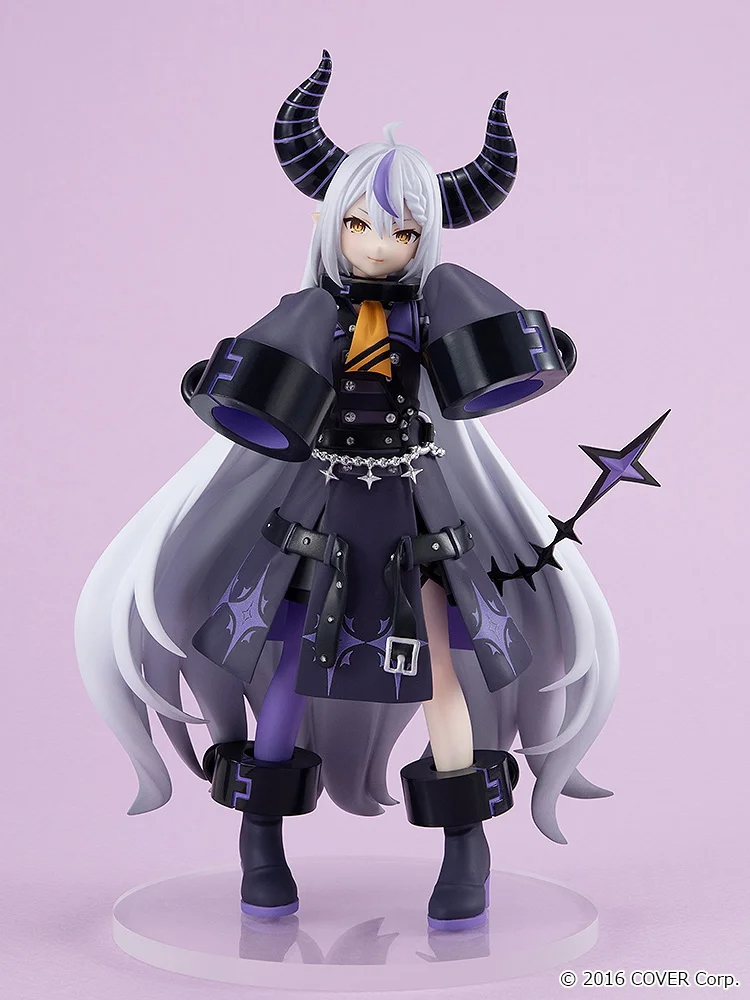 Hololive - La+ Darknesss - Pop Up Parade (Good Smile Company)