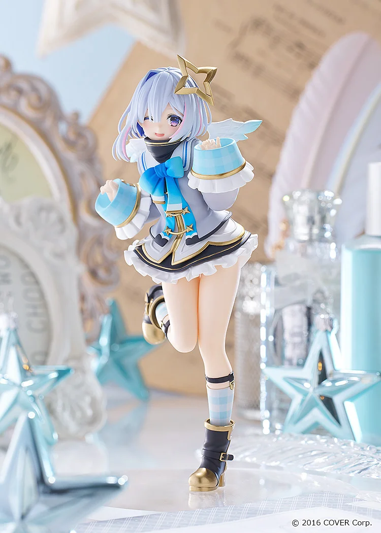 Hololive - Amane Kanata - Pop Up Parade (Max Factory)