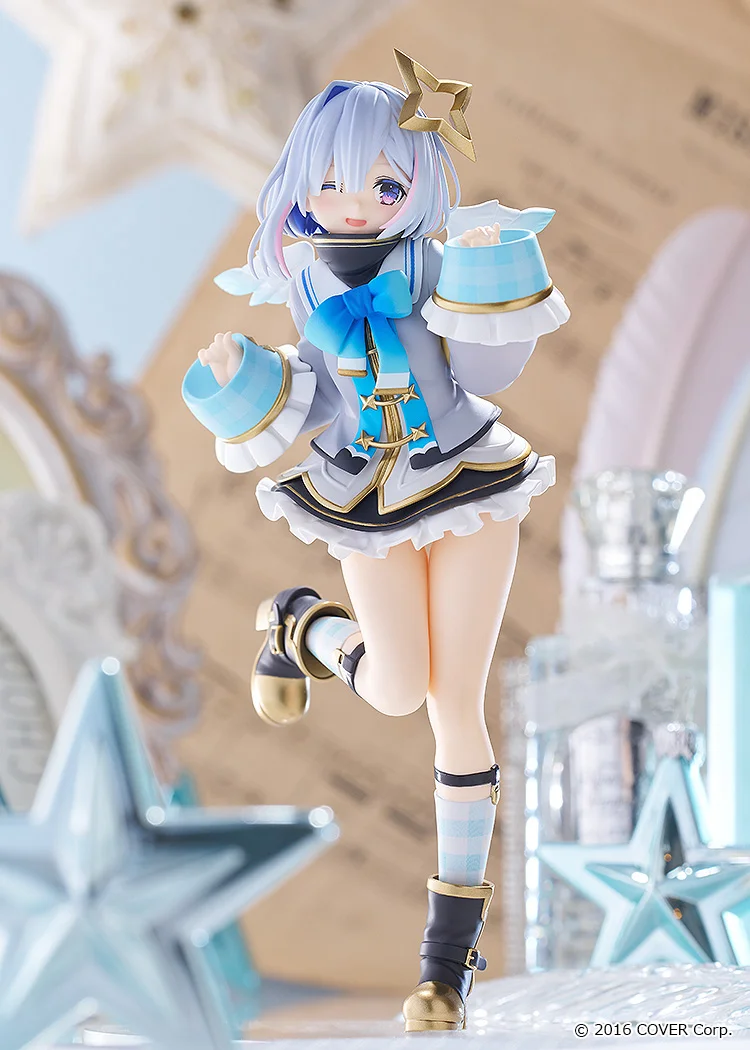 Hololive - Amane Kanata - Pop Up Parade (Max Factory)