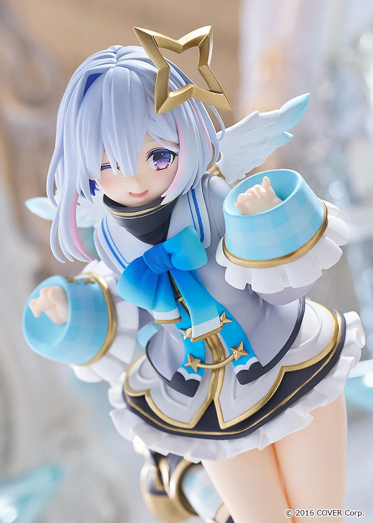 Hololive - Amane Kanata - Pop Up Parade (Max Factory)