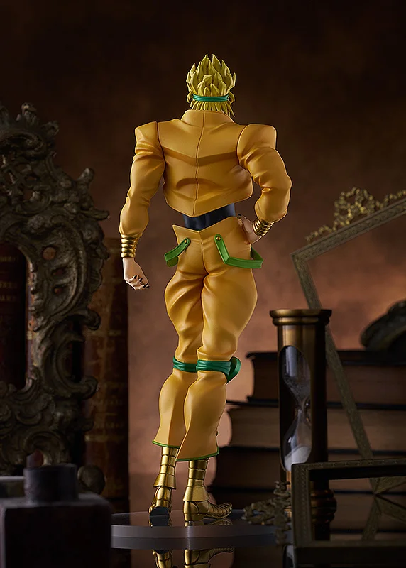 Jojo no Kimyou na Bouken - Stardust Crusaders - Dio Brando - Pop Up Parade (Good Smile Company)