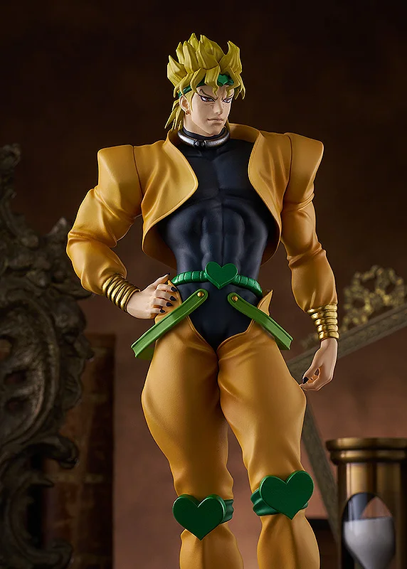 Jojo no Kimyou na Bouken - Stardust Crusaders - Dio Brando - Pop Up Parade (Good Smile Company)