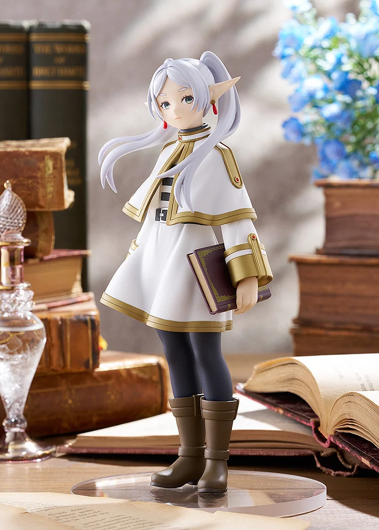 Sousou no Frieren - Frieren - Pop Up Parade (Good Smile Company)