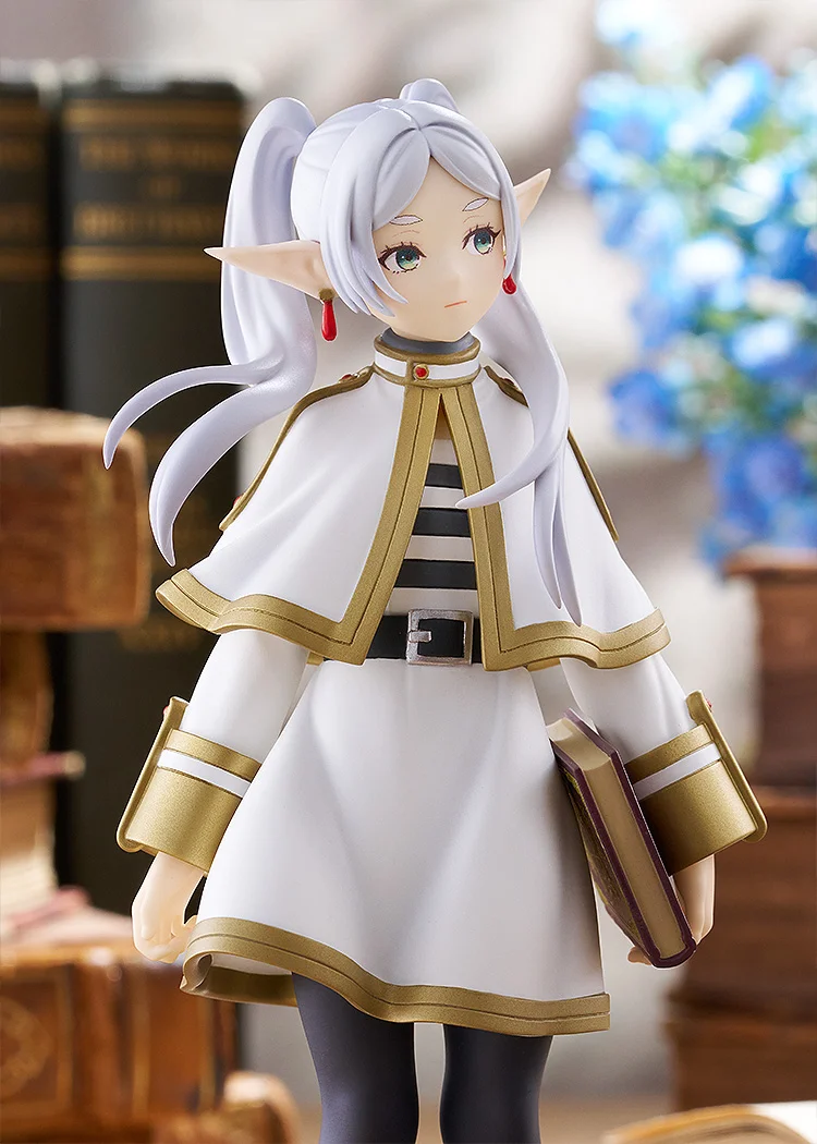Sousou no Frieren - Frieren - Pop Up Parade (Good Smile Company)