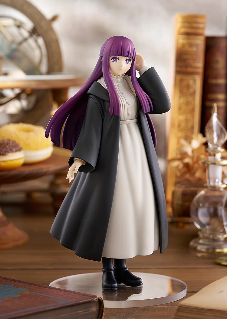 Sousou no Frieren - Fern - Pop Up Parade (Good Smile Company)